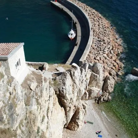 Old Town Villas Vrbnik