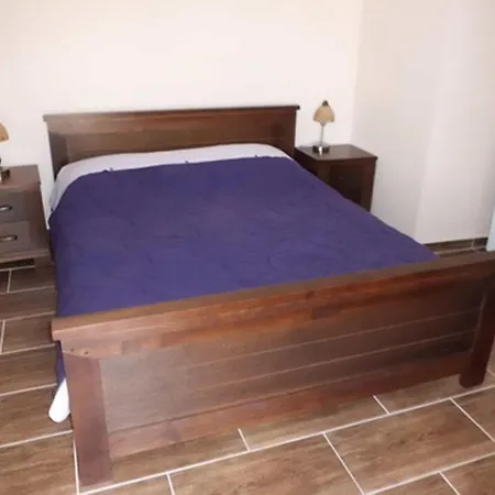 Holiday home Old Town Villas Vrbnik