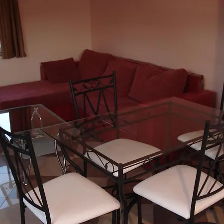 Сasa de vacaciones Old Town