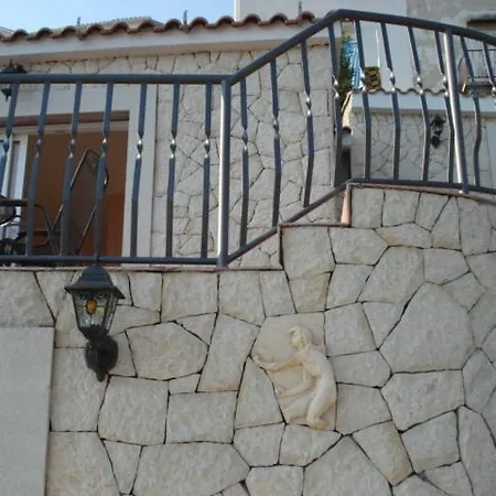 Old Town Villas Holiday home *