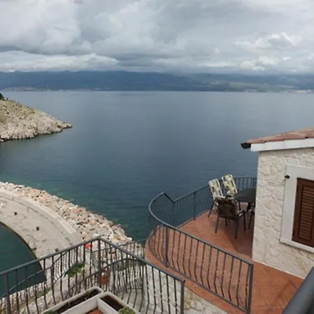 Old Town Vrbnik (Primorje-Gorski Kotar)