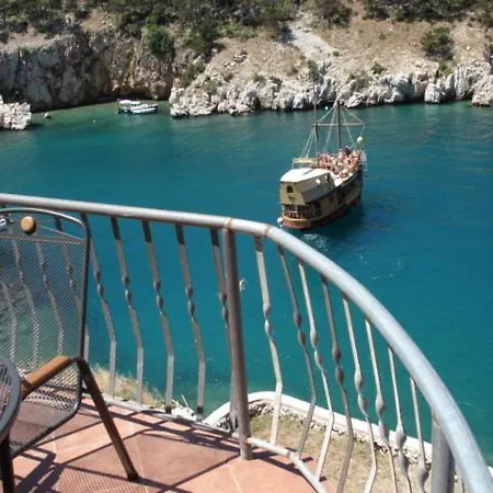 Old Town Villas Holiday home Vrbnik