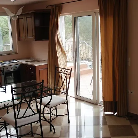 Ferienhaus Old Town Villas *
